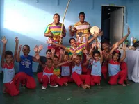 Centro Educacional Cremilda Azevedo - Imagem 1