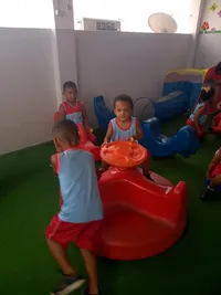 Centro Educacional Cremilda Azevedo - Imagem 3