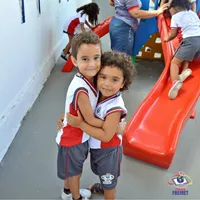 Escola Freinet Unid Ii - Imagem 1