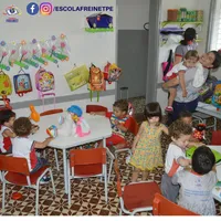 Escola Freinet Unid Ii - Imagem 2