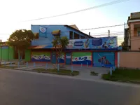Escola Centro Educacional Amorim Simões - Imagem 1
