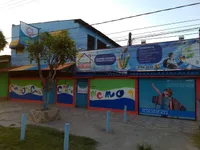 Escola Centro Educacional Amorim Simões - Imagem 2