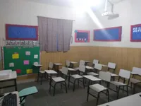 Escola Centro Educacional Amorim Simões - Imagem 3