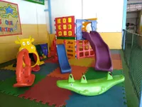 Educandário Sinai Hebrom - Imagem 1
