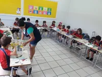 Cecam - Centro De Educação Camboriú - Imagem 3