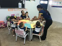 Escola Raio De Sol - Imagem 2