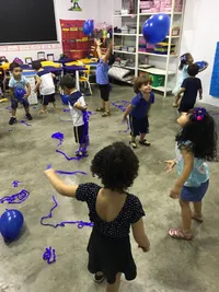 Escola Raio De Sol - Imagem 1