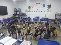Escola Raio De Sol - Imagem 3
