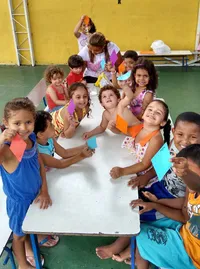 Centro Educacional Teixeira Cardoso - Imagem 1