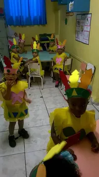 Centro Educacional Teixeira Cardoso - Imagem 3