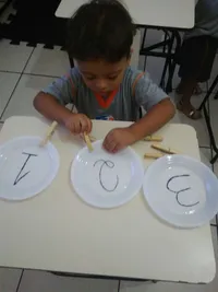Colégio Preparando Para O Futuro - Imagem 1