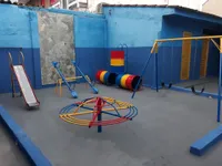 Escola Ponto De Partida - Imagem 1
