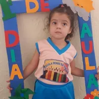 Escola Dengo Da Mamãe - Imagem 1