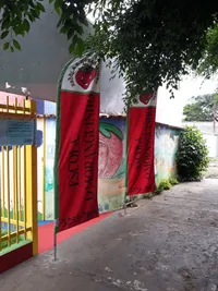Escola O Moranguinho - Imagem 1