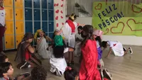 Escola Freinet Unid I - Imagem 2