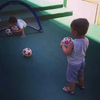 Escola Aquarela - Imagem 1