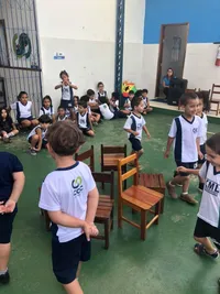 Colegio Monteiro Lobato - Imagem 1