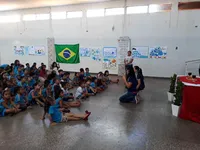 Escola Primeiros Passos - Imagem 1
