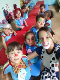 Escola Primeiros Passos - Imagem 3