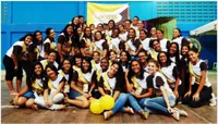 Educandário Aline Rocha - Imagem 1