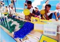 Educandário Aline Rocha - Imagem 3