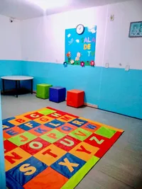 Escola Amauri Kids - Imagem 1