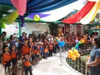 Instituto Educacional Jardim Do Ensino - Imagem 1