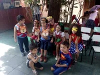 Inst Educ Peter Pan - Imagem 1