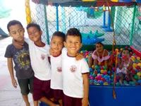 Escola Disney - Imagem 3