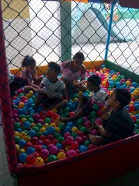Escola Disney - Imagem 2