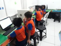 Instituto Educacional Jardim Do Ensino - Imagem 2