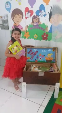 Escola Educacional Artinfância - Imagem 2