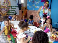 Centro Educacional Alegria Do Aprender - Imagem 1