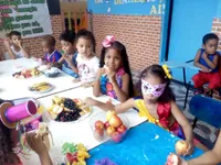 Centro Educacional Alegria Do Aprender - Imagem 2