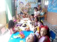 Centro Educacional Alegria Do Aprender - Imagem 3