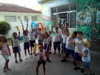 Centro Educacional Atitude De Ensino - Imagem 1