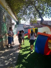 Centro Educacional Atitude De Ensino - Imagem 3
