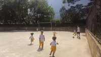 Escola Conto De Fadas - Imagem 1