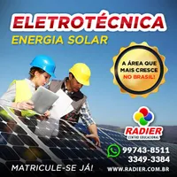 Centro Educacional Radier - Imagem 1