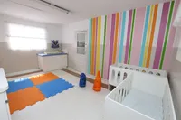 Berçario Pés No Chão - Imagem 1