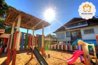 Pré Escola Pés No Chão - Imagem 1