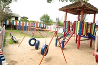 Pré Escola Pés No Chão - Imagem 2