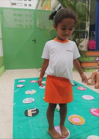 Escola De Educação Infantil Alegria De Aprender - Imagem 1