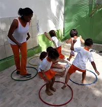 Escola De Educação Infantil Alegria De Aprender - Imagem 3
