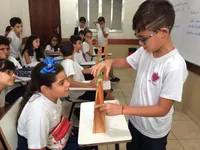 Centro Educacional São Bento - Imagem 1