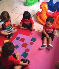 Centro De Educacao Infantil Sossego Da Mamae - Imagem 1