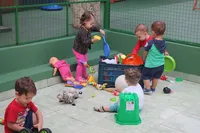 Centro De Educacao Infantil Sossego Da Mamae - Imagem 3