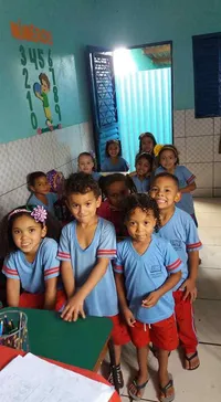 Colégio Dinâmico De Águas Lindas De Goias - Imagem 2