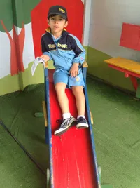 Centro Educacional Nazareno - Imagem 1