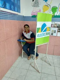 Sistema Dinâmico De Ensino - Cantinho Do Saber - Imagem 1